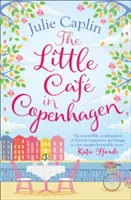 Malá kaviareň v Kodani - Little Cafe in Copenhagen