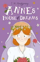 Annin dom snov - Anne's House of Dreams