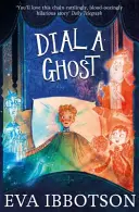 Vytočte ducha - Dial a Ghost