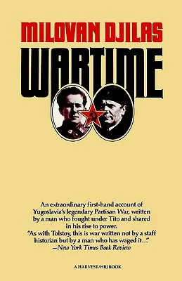 Vojnové obdobie - Wartime