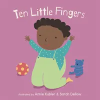 Desať malých prstov - Ten Little Fingers