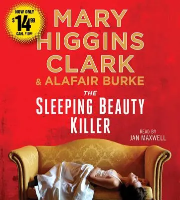 Vrah Šípkovej Ruženky - The Sleeping Beauty Killer