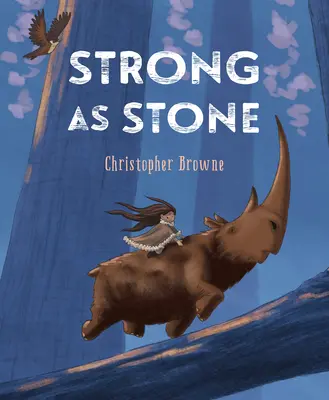 Silný ako kameň - Strong as Stone