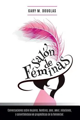 Saln de Fminas - španielčina - Saln de Fminas - Spanish