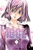 Idol Dreams, zv. 1, 1 - Idol Dreams, Vol. 1, 1