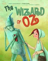 Čarodejník zo krajiny Oz - Wizard of Oz