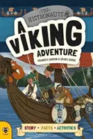 Vikingské dobrodružstvo - Viking Adventure