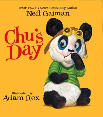 Chuov deň - Chu's Day