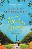 Parížske tajomstvo - A Paris Secret