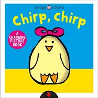 Cvrlikanie, cvrlikanie - Chirp, Chirp