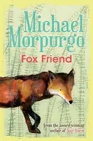 Líščí priateľ - Fox Friend