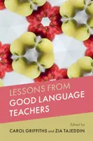 Lekcie od dobrých učiteľov jazykov - Lessons from Good Language Teachers