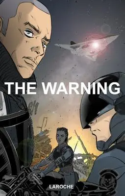 Varovanie 1. diel - The Warning Volume 1