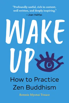 Prebuďte sa: Ako praktizovať zenový budhizmus - Wake Up: How to Practice Zen Buddhism