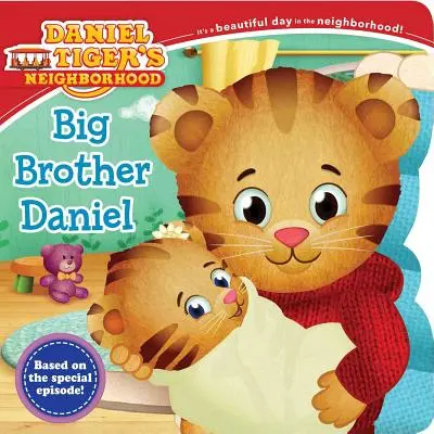 Veľký brat Daniel - Big Brother Daniel