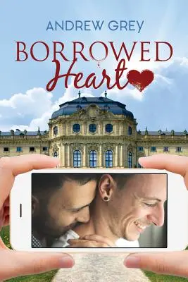 Vypožičané srdce - Borrowed Heart