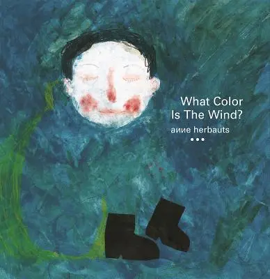 Akú farbu má vietor? - What Color Is the Wind?