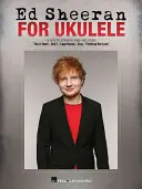 Ed Sheeran pre ukulele - Ed Sheeran for Ukulele