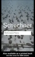 Teória performancie - Performance Theory
