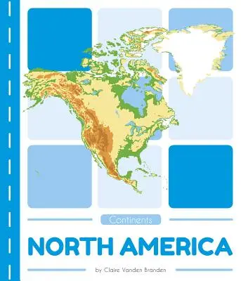 Severná Amerika - North America