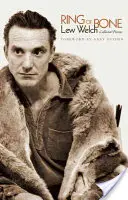 Prsteň z kostí: Zborník básní - Ring of Bone: Collected Poems