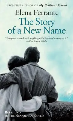 Príbeh nového mena - The Story of a New Name