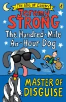 Sto míľ za hodinu: Majster prevlekov - Hundred-Mile-an-Hour Dog: Master of Disguise