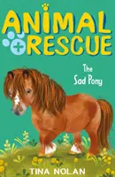 Smutný poník - Sad Pony