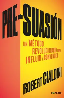 Predsugerovanie / per-sugerovanie - Pre-Suasion / Per-Suation