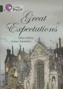 Veľké očakávania - Great Expectations