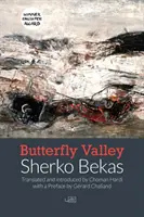Údolie motýľov - Butterfly Valley