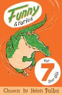 Zábavné príbehy pre 7-ročné deti - Funny Stories for 7 Year Olds