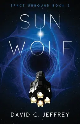 Slnečný vlk - Sun Wolf