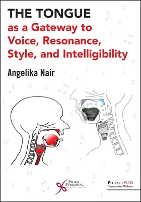 Jazyk ako brána k hlasu, rezonancii, štýlu a zrozumiteľnosti - The Tongue as a Gateway to Voice, Resonance, Style, and Intelligibility