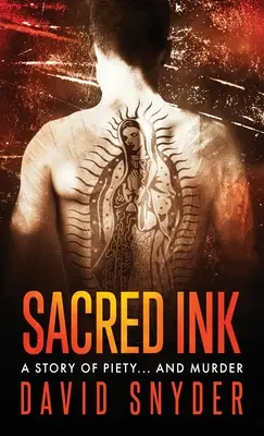 Posvätný atrament - Sacred Ink