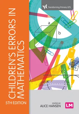 Chyby detí v matematike - Children′s Errors in Mathematics
