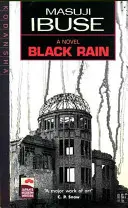 Čierny dážď - Black Rain