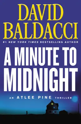 Minúta do polnoci - A Minute to Midnight