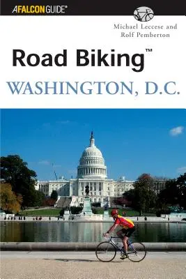 Cestná cyklistika Washington, D.C. - Road Biking Washington, D.C.