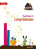 Porozumenie pre žiakov 2. ročníka - Comprehension Year 2 Pupil Book