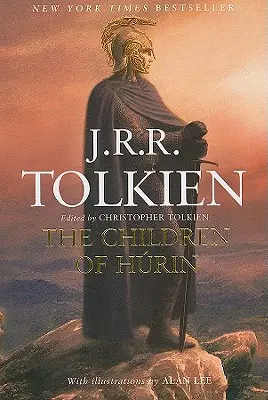 Hrinove deti - The Children of Hrin