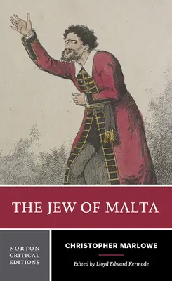 Maltézsky žid - The Jew of Malta