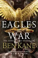 Orli vo vojne, 1 - Eagles at War, 1