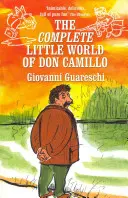 Kompletný malý svet Dona Camilla - The Complete Little World of Don Camillo
