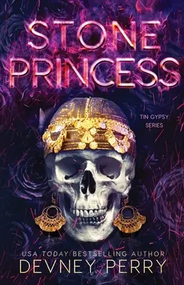 Kamenná princezná - Stone Princess