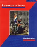 Revolúcia vo Francúzsku - Revolution in France