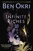 Nekonečné bohatstvo - Infinite Riches