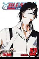 Bleach, zv. 52, 52 - Bleach, Vol. 52, 52