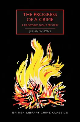 Priebeh zločinu: Záhada noci ohňostrojov - The Progress of a Crime: A Fireworks Night Mystery