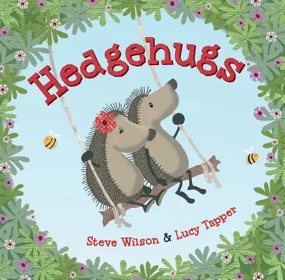 Ježkovia - Hedgehugs